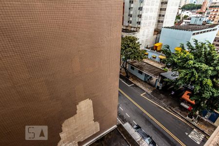 Studio à venda com 30m², 1 quarto e sem vaga Studio à venda com 30m², 1 quarto e sem vagaVista
