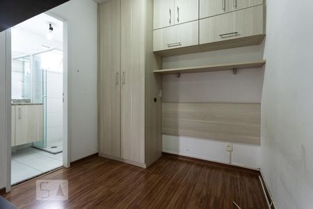 Suíte de kitnet/studio para alugar com 1 quarto, 29m² em Vila Olímpia, São Paulo