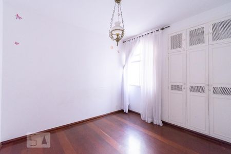 Apartamento para alugar com 110m², 3 quartos e 1 vagaQuarto 1