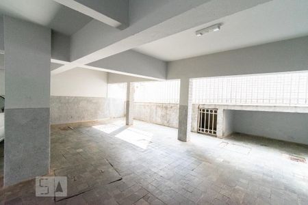 Apartamento para alugar com 110m², 3 quartos e 1 vagaGaragem