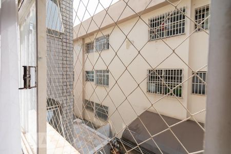 Apartamento para alugar com 110m², 3 quartos e 1 vagaVista do Apartamento