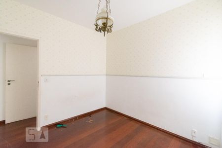 Apartamento para alugar com 110m², 3 quartos e 1 vagaQuarto 2