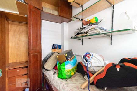 Apartamento para alugar com 110m², 3 quartos e 1 vagaQuarto de Serviço