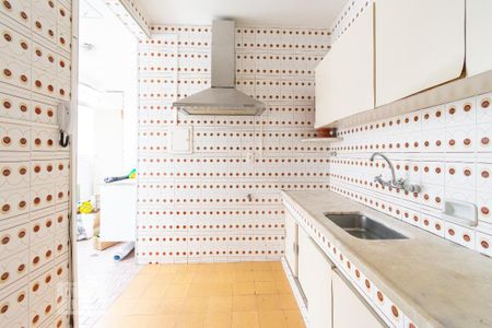 Apartamento para alugar com 110m², 3 quartos e 1 vagaCozinha