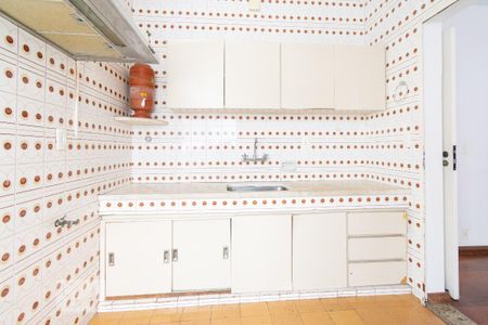 Apartamento para alugar com 110m², 3 quartos e 1 vagaCozinha