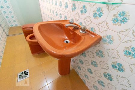 Apartamento para alugar com 110m², 3 quartos e 1 vagaBanheiro Suite