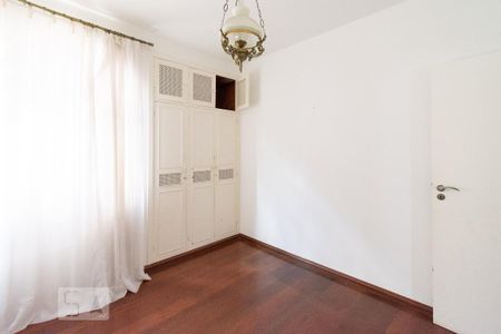 Apartamento para alugar com 110m², 3 quartos e 1 vagaQuarto 2