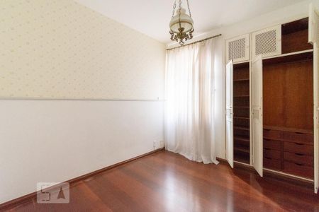 Apartamento para alugar com 110m², 3 quartos e 1 vagaQuarto 2