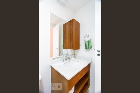Apartamento para alugar com 144m², 2 quartos e 2 vagasSuíte quarto 2
