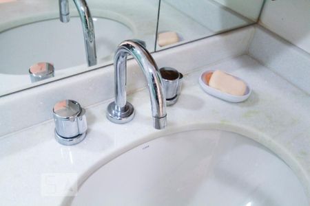 Apartamento para alugar com 144m², 2 quartos e 2 vagasSuíte quarto 2