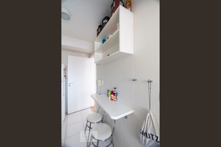 Apartamento para alugar com 144m², 2 quartos e 2 vagasCozinha