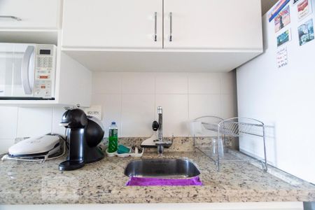 Apartamento para alugar com 144m², 2 quartos e 2 vagasCozinha