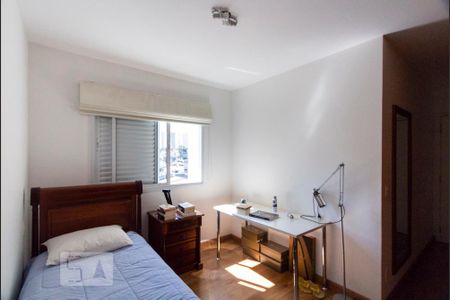 Apartamento para alugar com 144m², 2 quartos e 2 vagasQuarto 2 (suíte)