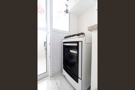 Apartamento para alugar com 144m², 2 quartos e 2 vagasCozinha
