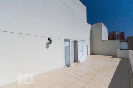 Apartamento para alugar com 144m², 2 quartos e 2 vagasterraço - Cobertura
