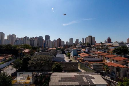 Vista de apartamento para alugar com 2 quartos, 144m² em Vila Santa Catarina, São Paulo