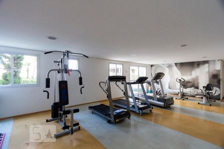 Apartamento para alugar com 144m², 2 quartos e 2 vagasAcademia