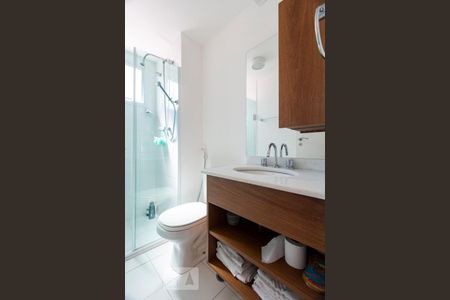 Apartamento para alugar com 144m², 2 quartos e 2 vagasSuíte quarto 1