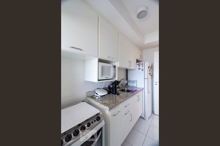 Apartamento para alugar com 144m², 2 quartos e 2 vagasCozinha