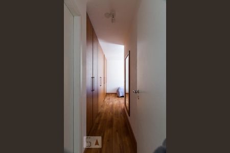 Apartamento para alugar com 144m², 2 quartos e 2 vagasAcesso quarto 2 (suíte)