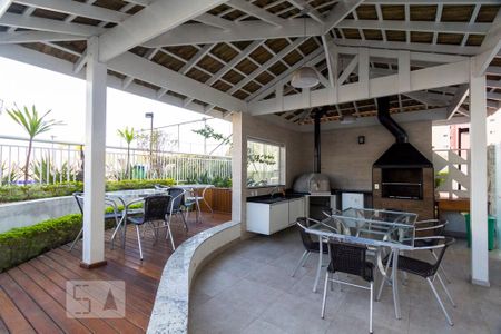 Apartamento para alugar com 144m², 2 quartos e 2 vagasChurrasqueira