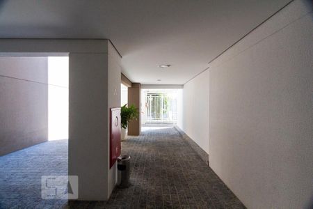 Apartamento para alugar com 144m², 2 quartos e 2 vagasÁrea externa