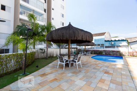 Apartamento para alugar com 144m², 2 quartos e 2 vagasPiscina
