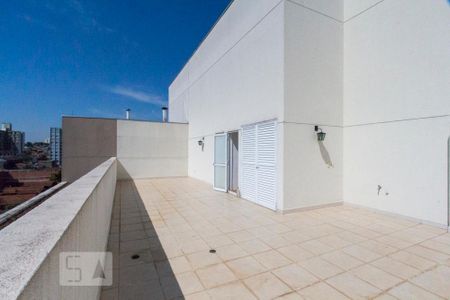 Apartamento para alugar com 144m², 2 quartos e 2 vagasterraço - Cobertura