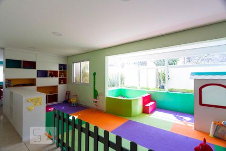 Apartamento para alugar com 144m², 2 quartos e 2 vagasBrinquedoteca