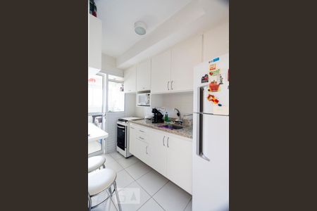 Apartamento para alugar com 144m², 2 quartos e 2 vagasCozinha
