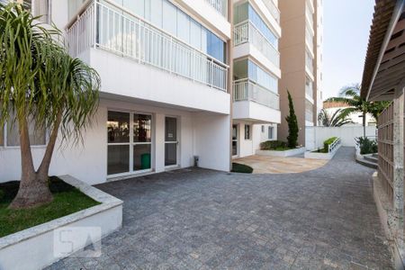 Apartamento para alugar com 144m², 2 quartos e 2 vagasÁrea externa