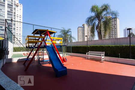 Apartamento para alugar com 144m², 2 quartos e 2 vagasPlayground
