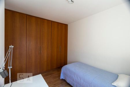 Apartamento para alugar com 144m², 2 quartos e 2 vagasQuarto 2 (suíte)