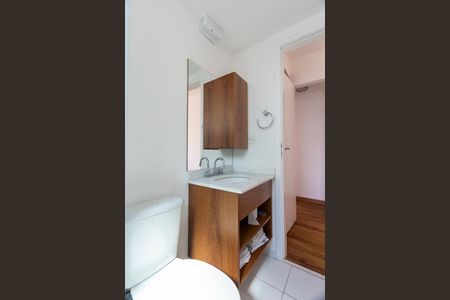 Apartamento para alugar com 144m², 2 quartos e 2 vagasSuíte quarto 1
