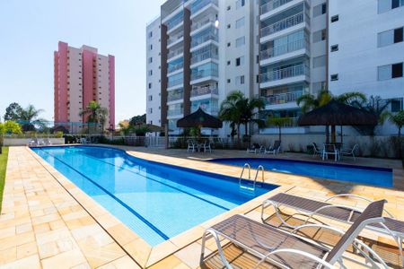 Apartamento para alugar com 144m², 2 quartos e 2 vagasPiscina