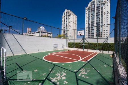 Apartamento para alugar com 144m², 2 quartos e 2 vagasQuadra poliesportiva