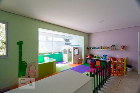 Apartamento para alugar com 144m², 2 quartos e 2 vagasBrinquedoteca