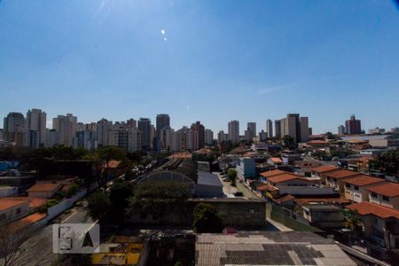 Apartamento para alugar com 144m², 2 quartos e 2 vagasVista terraço - Cobertura