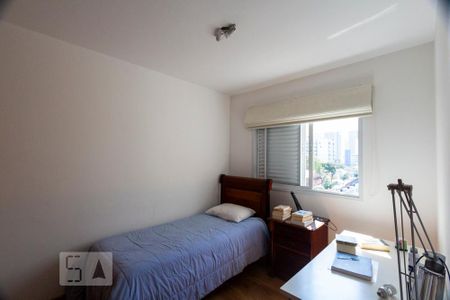 Apartamento para alugar com 144m², 2 quartos e 2 vagasQuarto 2 (suíte)