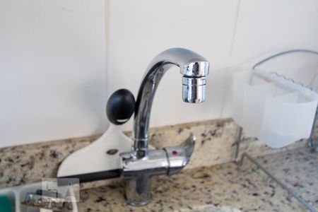 Apartamento para alugar com 144m², 2 quartos e 2 vagasCozinha