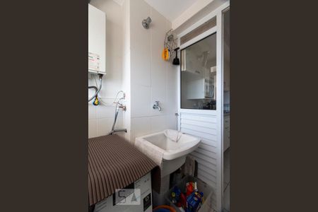 Apartamento para alugar com 144m², 2 quartos e 2 vagasÁrea de serviço
