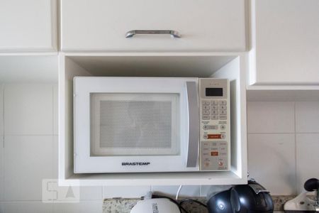 Apartamento para alugar com 144m², 2 quartos e 2 vagasCozinha