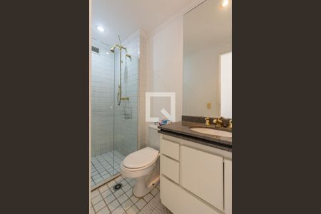 Apartamento à venda com 57m², 2 quartos e 2 vagasBanheiro