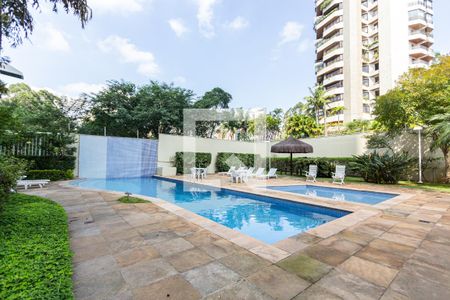 Apartamento à venda com 57m², 2 quartos e 2 vagasÁrea comum - Piscina