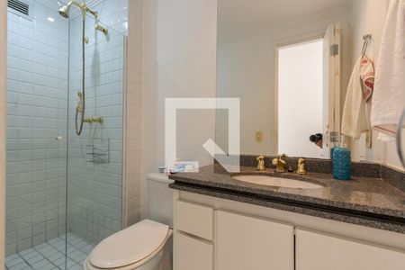 Apartamento à venda com 57m², 2 quartos e 2 vagasBanheiro