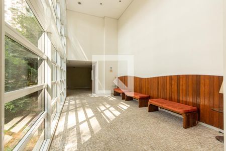 Apartamento à venda com 57m², 2 quartos e 2 vagasHall de Entrada