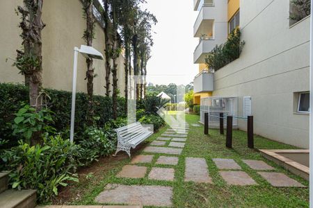 Apartamento à venda com 57m², 2 quartos e 2 vagasÁrea comum