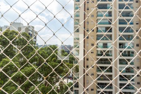 Apartamento à venda com 57m², 2 quartos e 2 vagasVista da Suíte