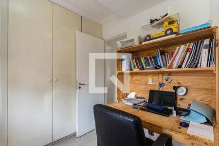 Apartamento à venda com 57m², 2 quartos e 2 vagasQuarto 1
