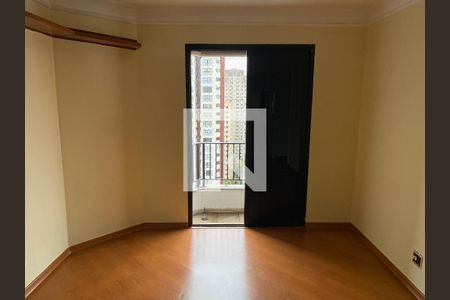 Quarto 1 suíte de apartamento para alugar com 3 quartos, 147m² em Vila Mascote, São Paulo